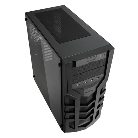 Sharkoon DG7000-G Mid Tower Computer Case